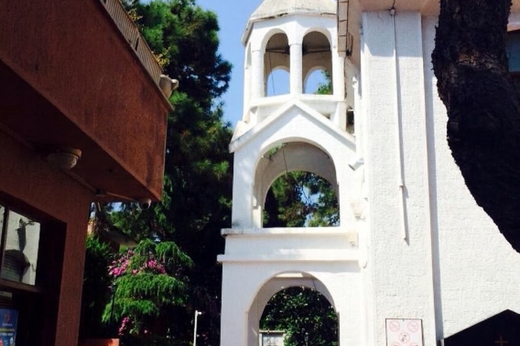 KRİKOR LUS KINALI 2