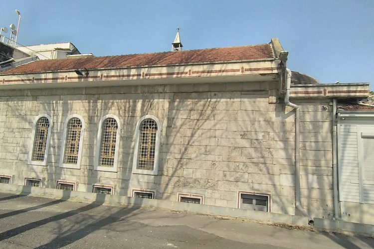 Narlıkapı -S.Hovhannes