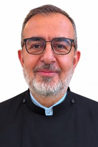 Vosgi Sarkisyan